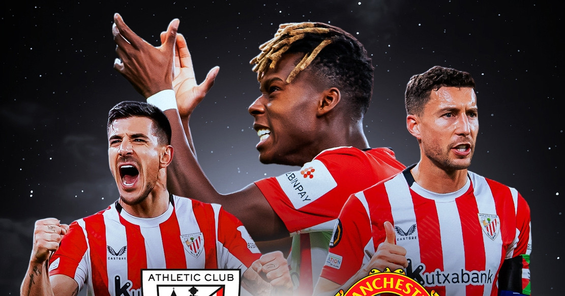 Trực tiếp bóng đá Bilbao 0-0 MU: Khởi đầu hấp dẫn (H1)