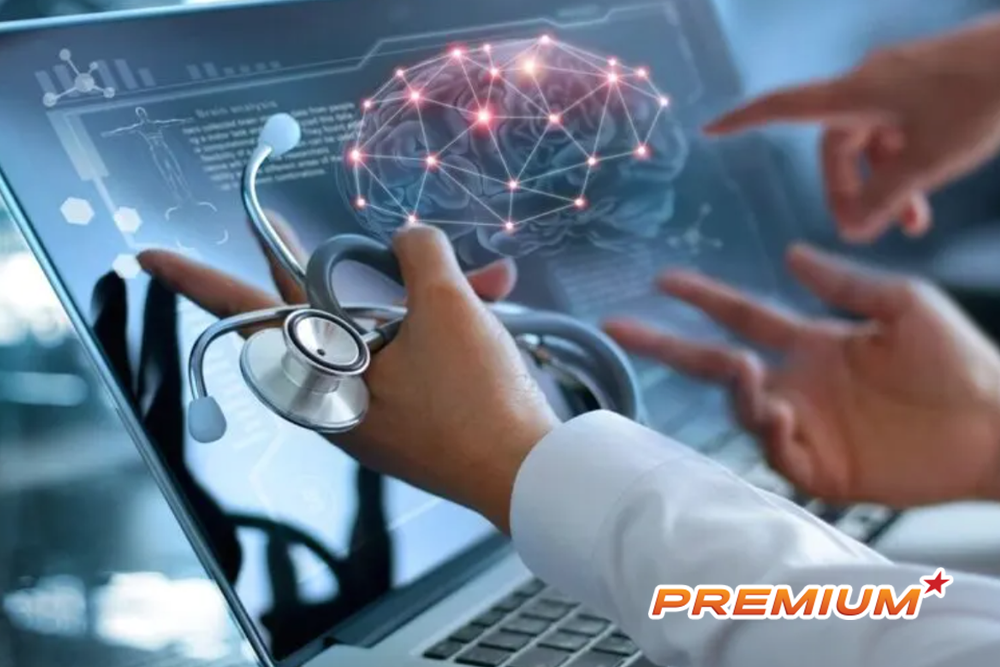 1 triệu người sẽ được sàng lọc bệnh miễn phí qua nền tảng AI