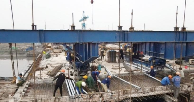 Bắt, khám xét nhà Tổng Giám đốc Công ty cổ phần...