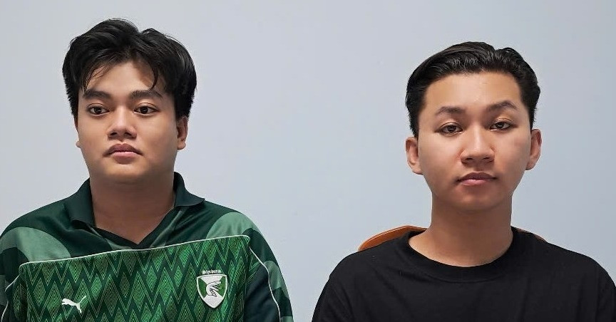 Bộ đôi lừa đảo hơn 2 tỷ đồng của hàng chục người trên cả nước