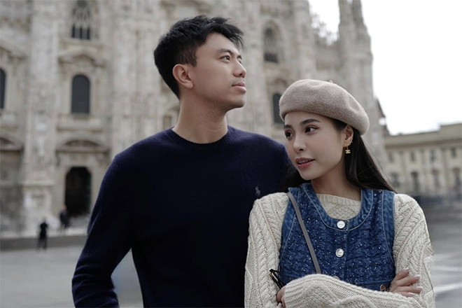 Kiều Anh: Từ ca nương đến 'phú bà' và hôn nhân ngọt ngào với chồng đại gia