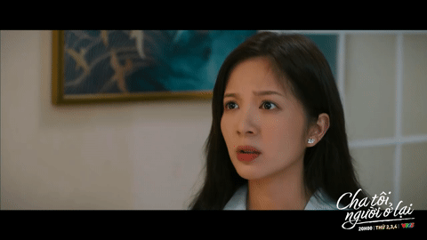 Cha tôi người ở lại tập 37