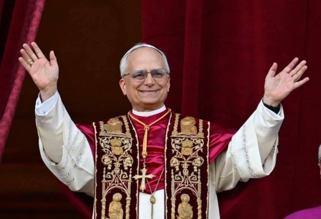 Chủ tịch nước chúc mừng tân Giáo hoàng Leo XIV