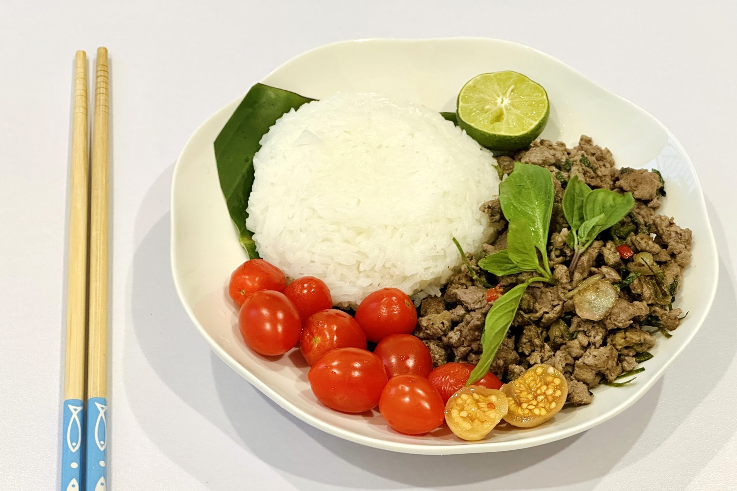 Cô gái thay đổi thói quen khi ăn cơm gây ra cú sốc đường huyết