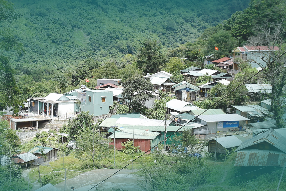 Cuộc cách mạng đầy tính nhân văn giúp người dân an cư lạc nghiệp