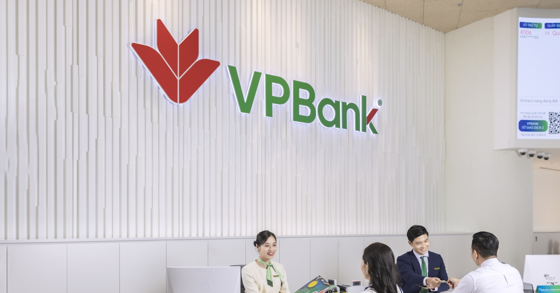 Giải mã những động lực tăng trưởng của VPBank trong quý đầu năm