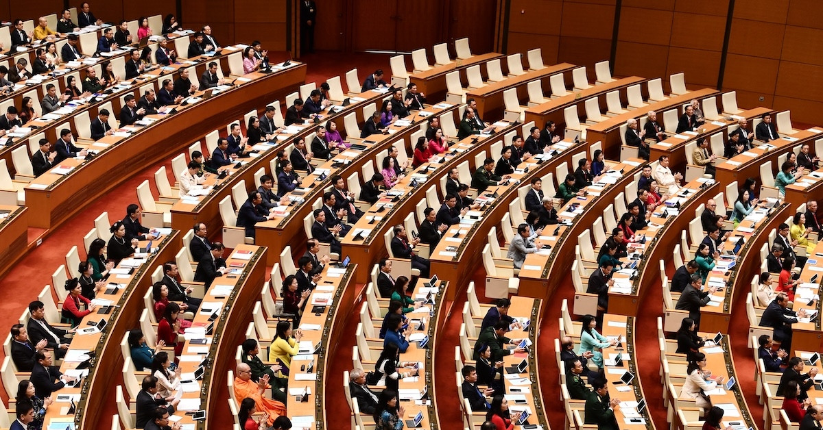 Kiểm Soát Quyền Lực: 'Liều Thuốc' Mạnh Trị 'Tham Nhũng Chính Sách' - Chuyên Gia Phân Tích