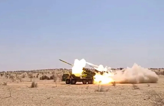 Mỹ và Trung Quốc lên tiếng về xung đột Ấn Độ - Pakistan