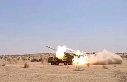 Mỹ và Trung Quốc lên tiếng về xung đột Ấn Độ - Pakistan