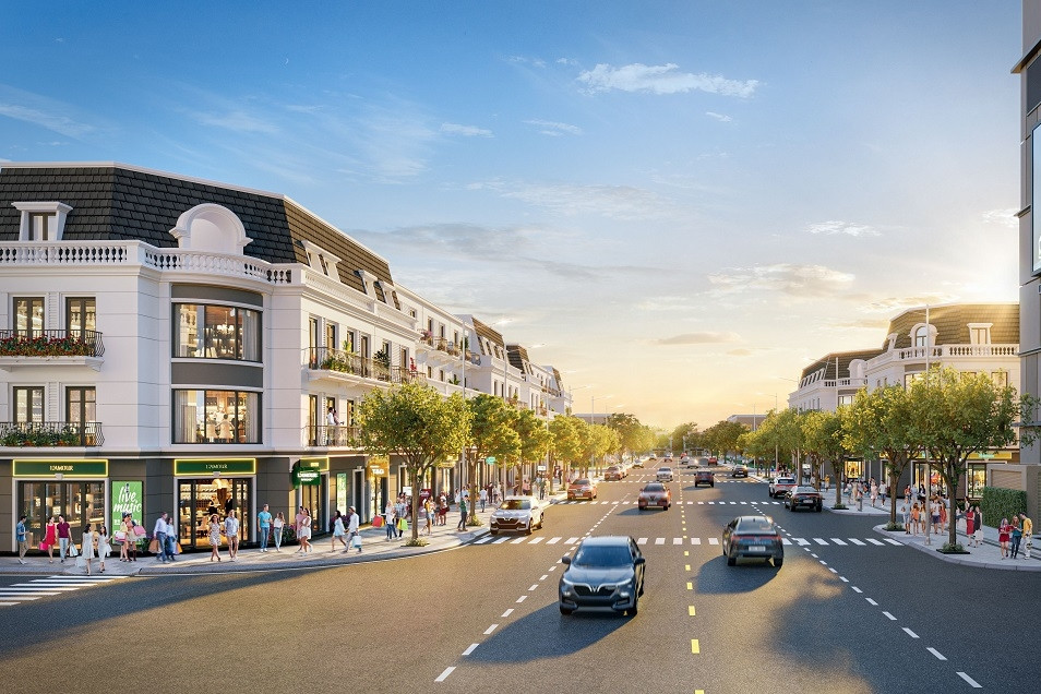 Nhà đầu tư ‘mách nước’ sản phẩm tiềm năng sinh lời tại thành Vinh