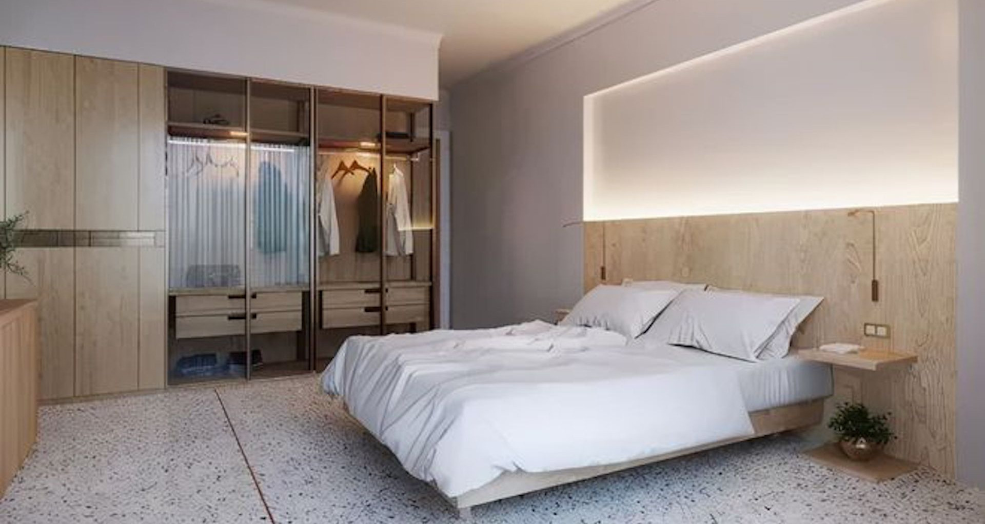 Những món đồ nội thất phòng ngủ một thời gây bão dần bị ‘thất sủng’