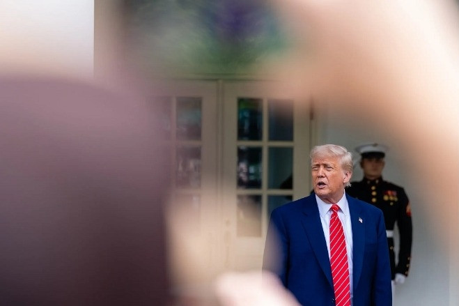 Ông Trump muốn tăng thuế với giới nhà giàu, bất chấp phản đối từ đảng Cộng hòa