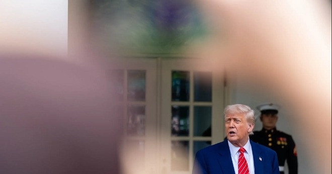 Ông Trump muốn tăng thuế với giới nhà giàu, bất chấp phản đối từ đảng Cộng hòa