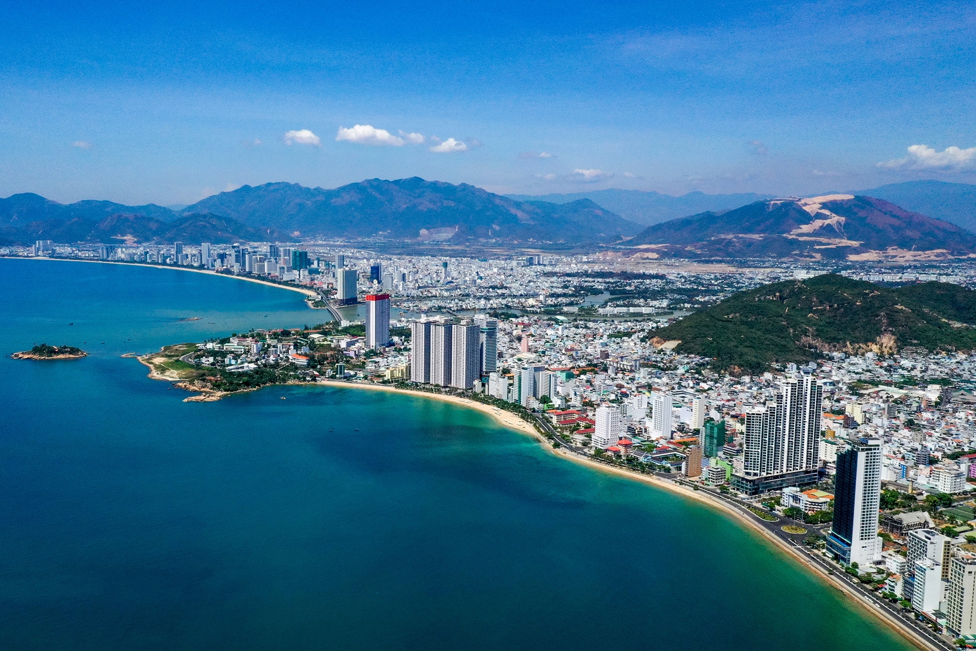 Phân cấp lại thẩm quyền Thủ tướng, bộ trưởng, chủ tịch tỉnh về quy hoạch khi sáp nhập