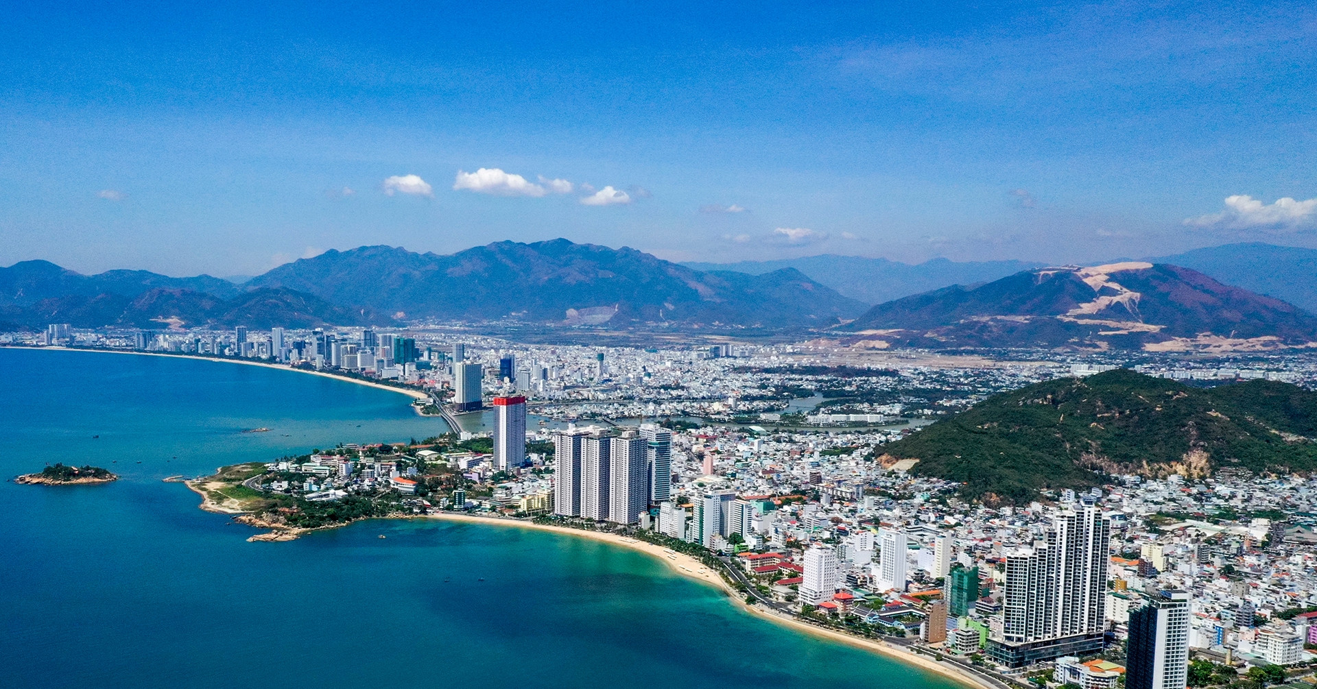 Phân cấp lại thẩm quyền Thủ tướng, bộ trưởng, chủ tịch tỉnh về quy hoạch khi sáp nhập