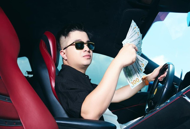 Sập bẫy, mất trắng tiền tỷ vì nỗi sợ và lòng tham