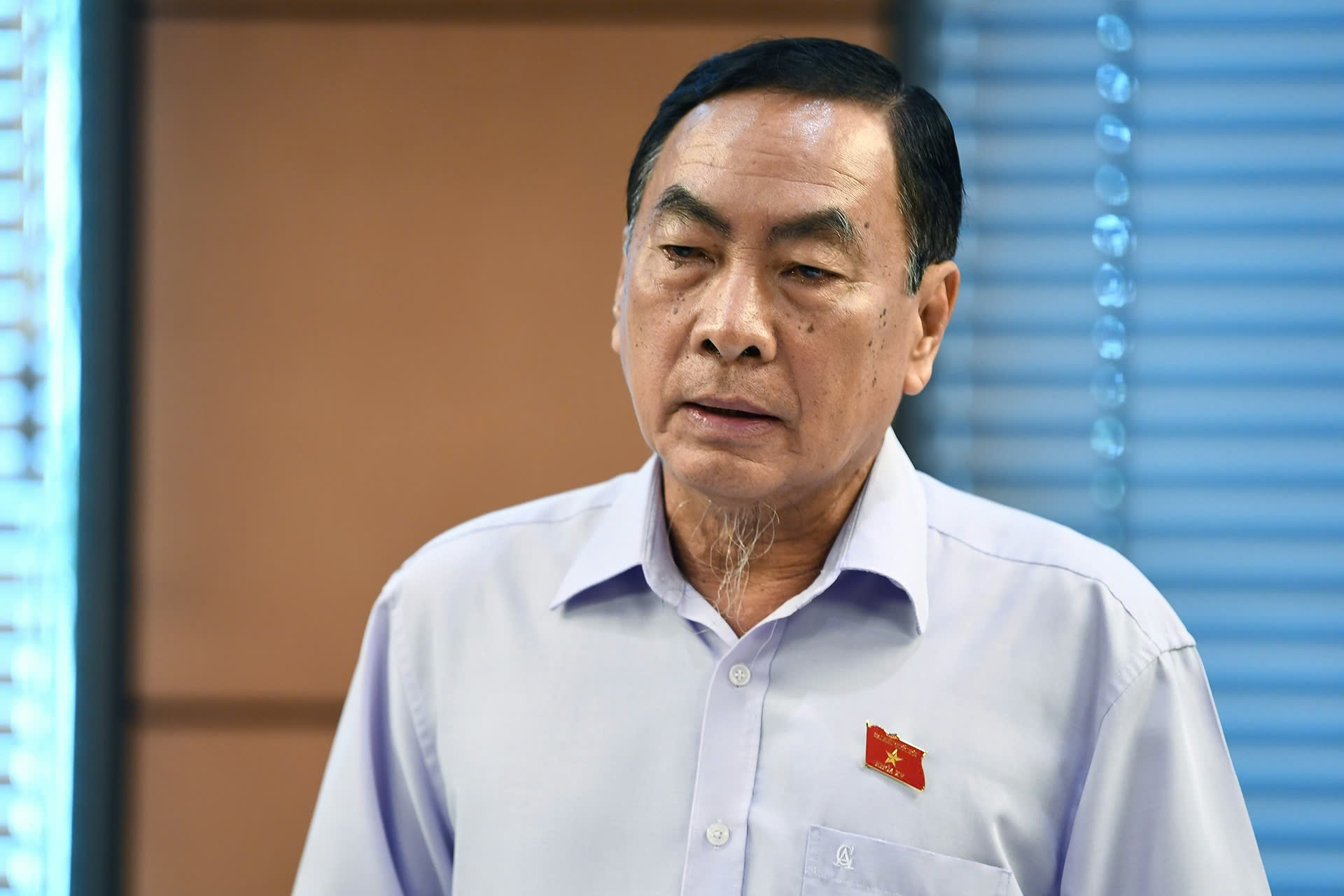 Sáp nhập tỉnh, xã: Rất khó chọn ai làm trưởng, ai làm phó