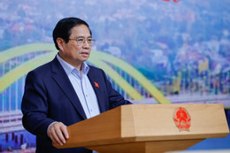 Thủ tướng: Phải nhanh chóng khắc phục sự cố tại nhà ga T3 Tân Sơn Nhất