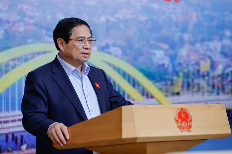 Thủ tướng: Phải nhanh chóng khắc phục sự cố tại nhà ga T3 Tân Sơn Nhất