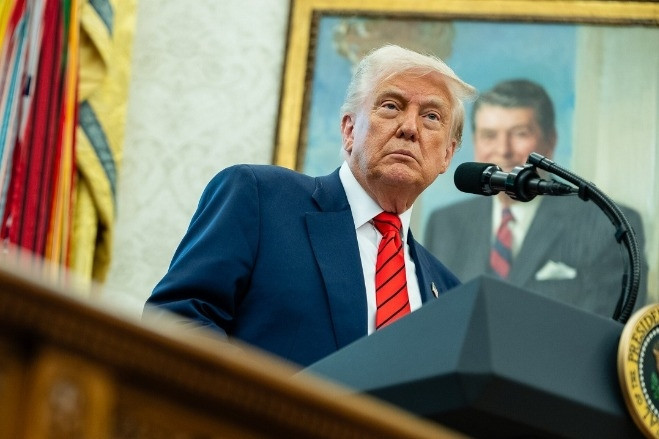 Tổng thống Trump tuyên bố Ấn Độ - Pakistan 'đồng ý ngừng bắn ngay lập tức'