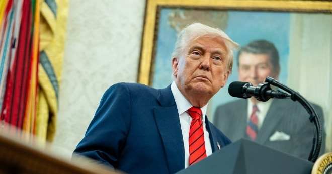 Tổng thống Trump tuyên bố Ấn Độ - Pakistan 'đồng ý ngừng bắn ngay lập tức'