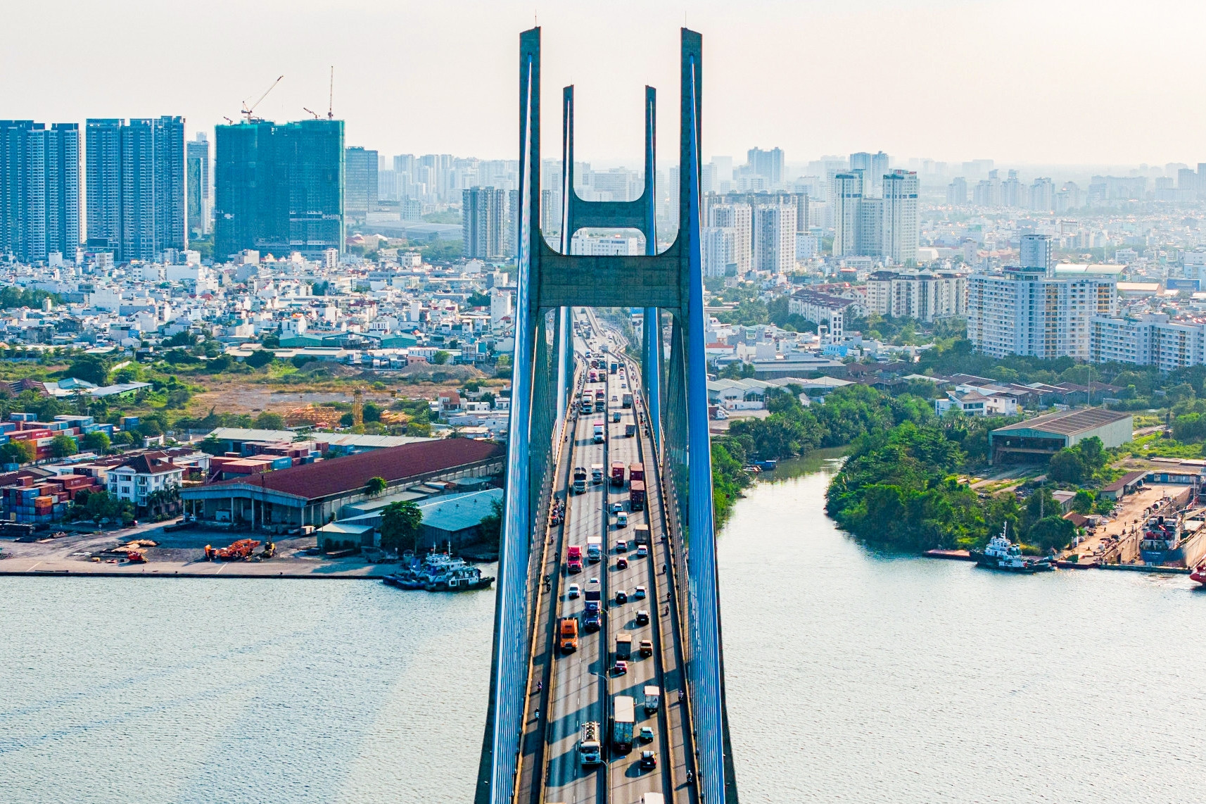 TS Nguyễn Đình Cung: Cần bỏ quy định chấp thuận chủ trương đầu tư