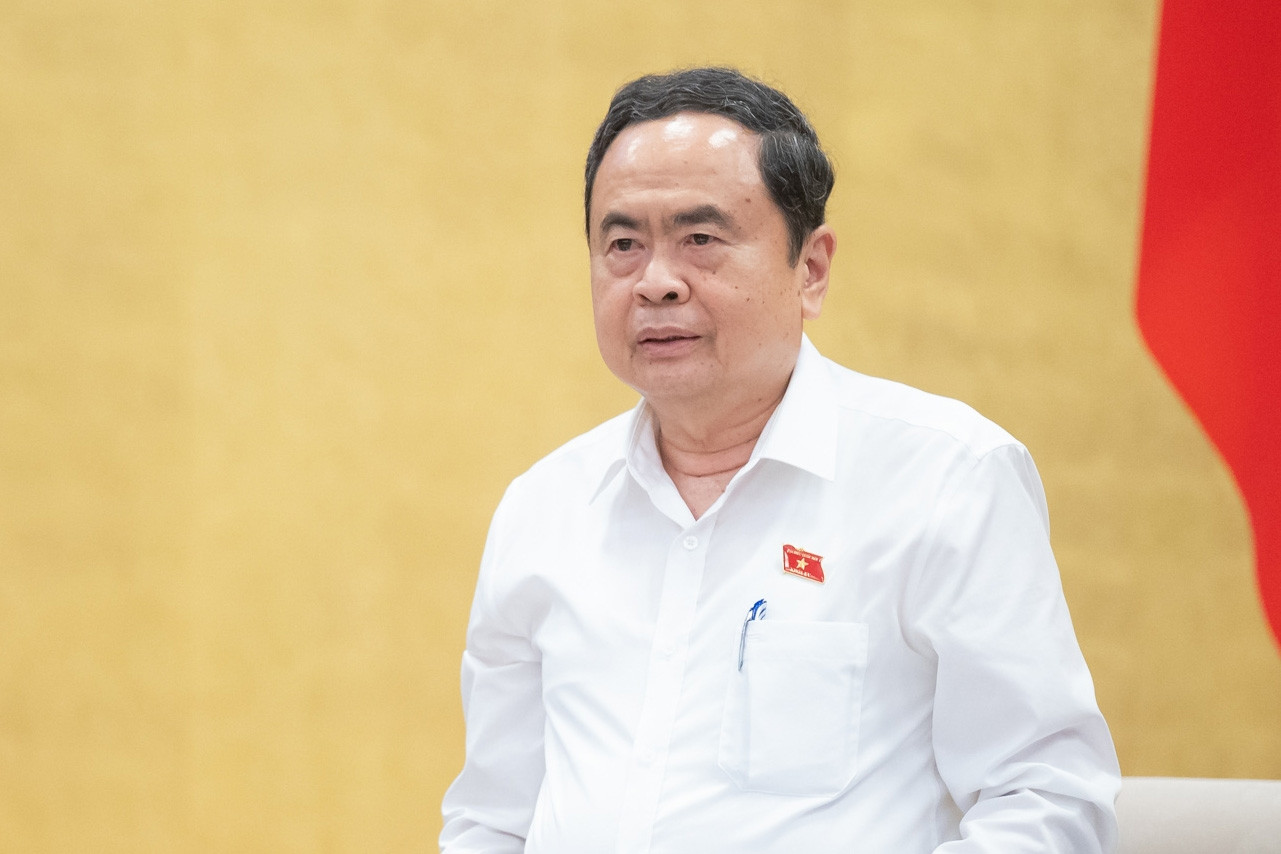 Ủy ban Thường vụ Quốc hội xem xét sửa Bộ luật Hình sự