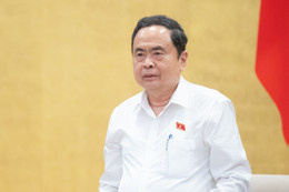 Ủy ban Thường vụ Quốc hội xem xét sửa Bộ luật Hình sự