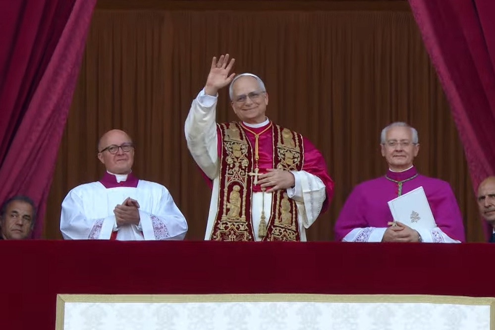 Vatican ấn định thời điểm tổ chức lễ nhậm chức của tân Giáo hoàng Leo XIV