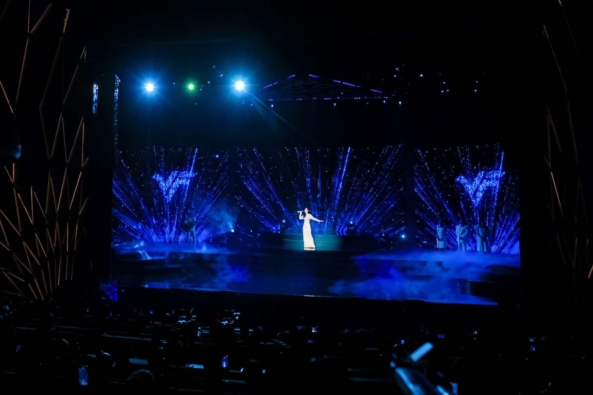 Vincom Mega Mall Ocean City