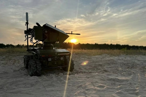 Vũ khí tấn công được Ukraine đánh giá mạnh hơn cả UAV