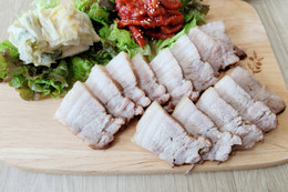 3 không khi ăn thịt ba chỉ