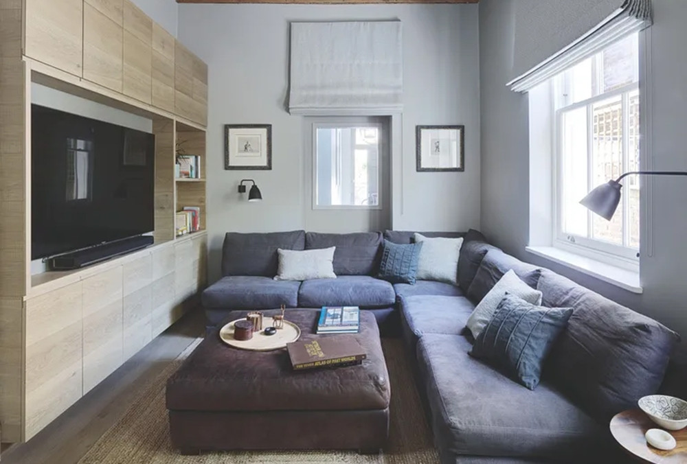 5 sai lầm khi sắm đồ nội thất khiến bạn rước bực vào người