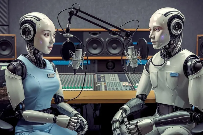 Bí mật phía sau podcast tiếng Việt khiến cộng đồng mạng ngỡ ngàng