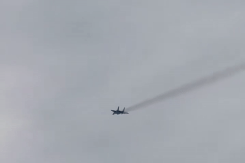 Bom lượn Hammer của Pháp cấp cho Ukraine đủ sức gây nguy hiểm cho quân đội Nga?