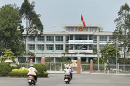Chủ tịch Cần Thơ chỉ đạo triển khai kết luận của Thanh tra Chính phủ, hoàn thành trong tháng 6