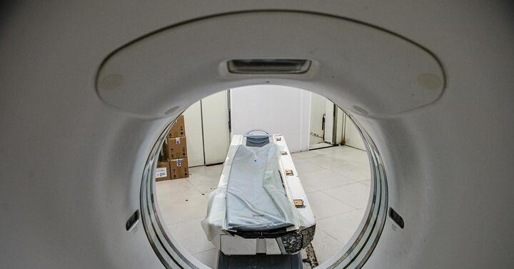 Chụp CT phơi nhiễm bức xạ có nguy cơ ung thư không?