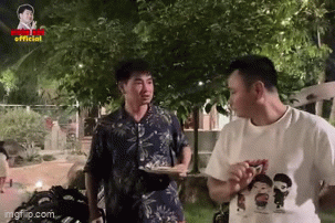 Cục trưởng, NSND Xuân Bắc khoe tình bạn 'hết nước chấm' với Đại tá Tự Long