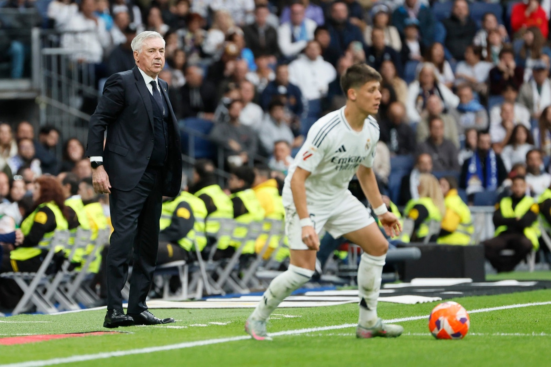 EFE. Ancelotti Guler.jpg