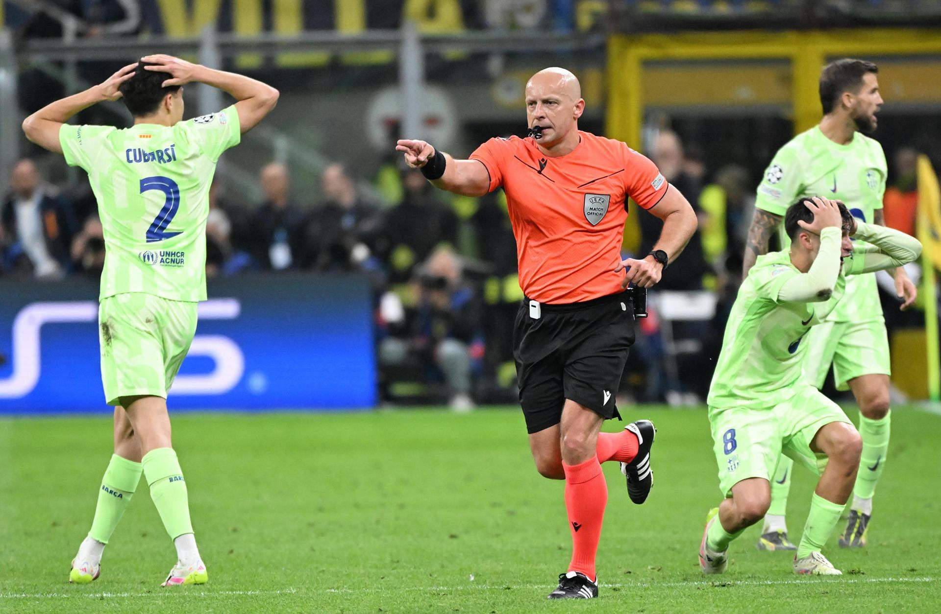 EFE. Marciniak Inter Barca.jpeg