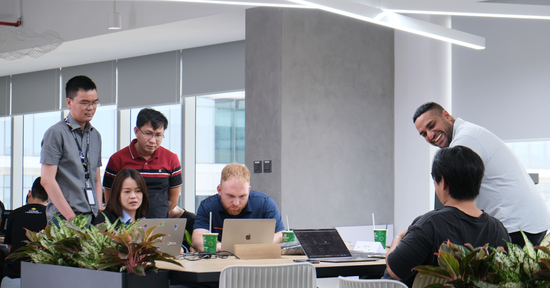 Giải ‘điểm nghẽn’ phát triển phần mềm bằng giải pháp kiểm thử AI