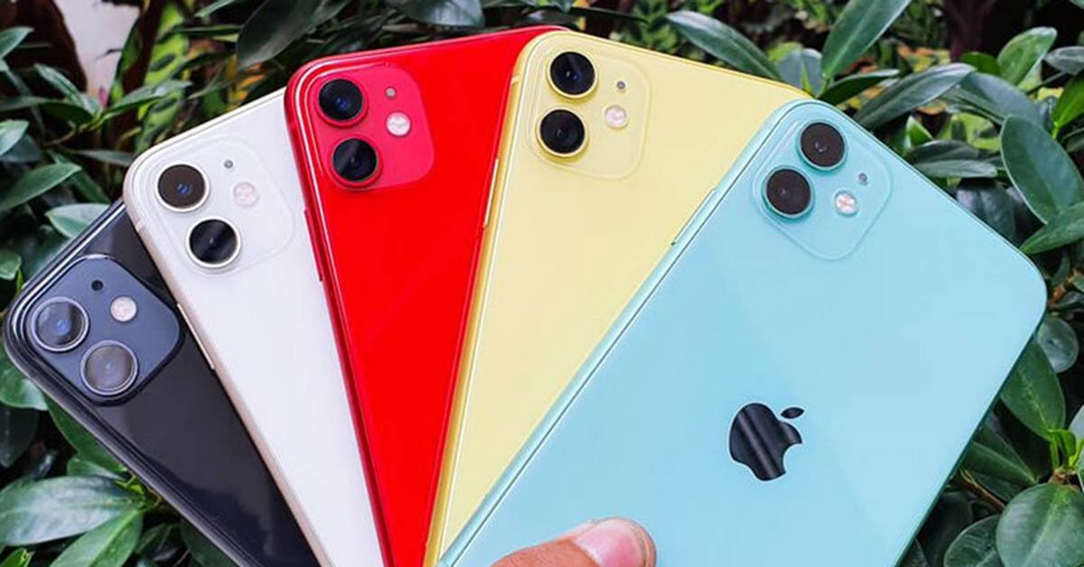 Hàng loạt mẫu iPhone, ô tô giảm giá mạnh