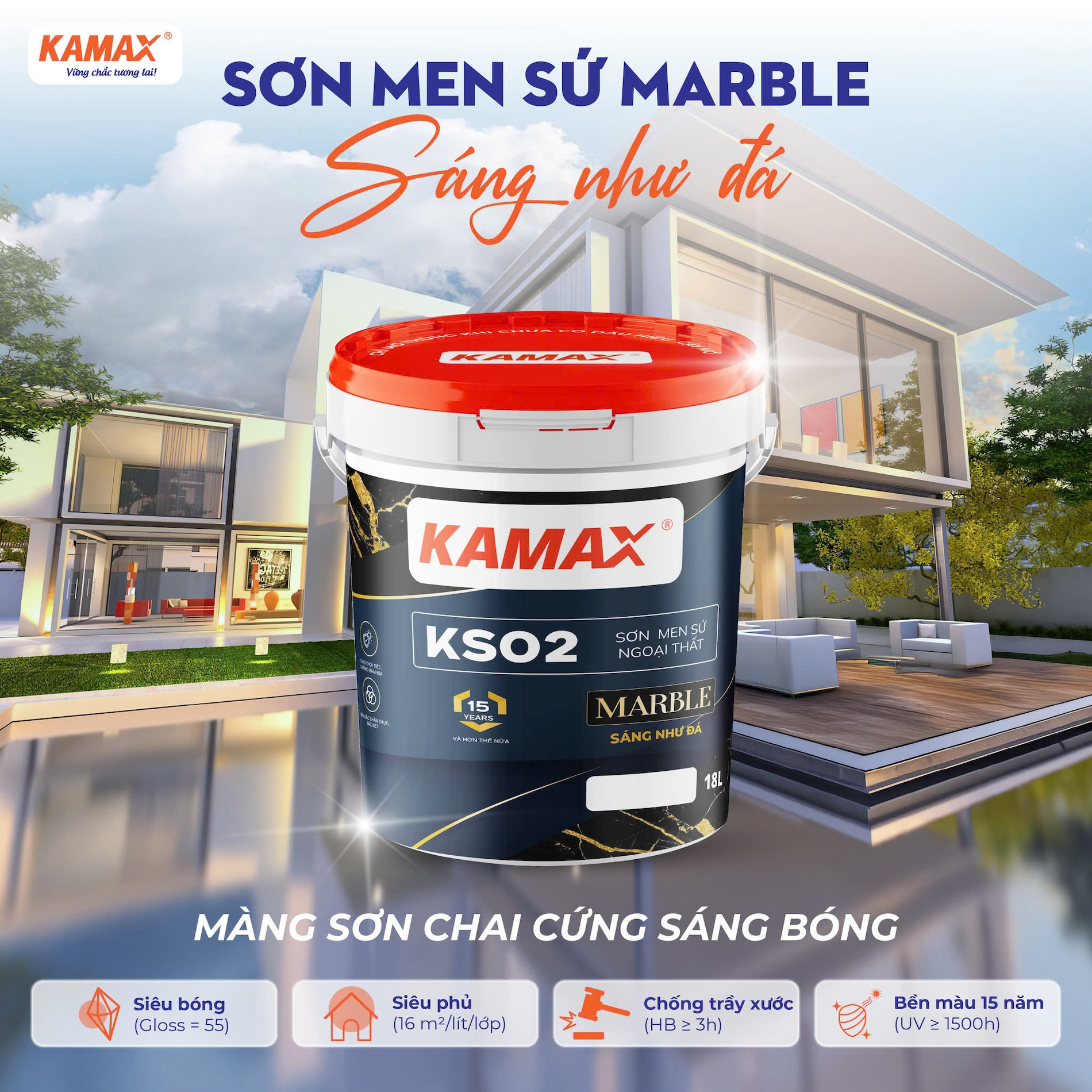 Kamax 2