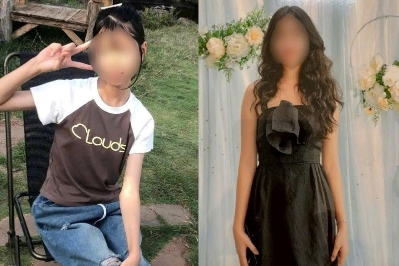 Kết cục bất ngờ vụ 2 nữ sinh mất tích sau cuộc gọi với gia đình