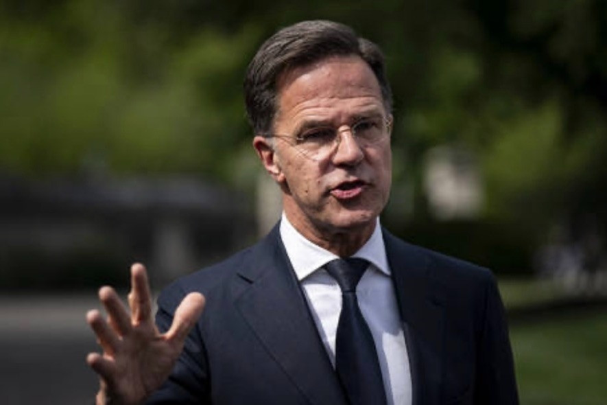 Lãnh đạo NATO nói về khả năng kết nạp Ukraine khi đàm phán với Nga