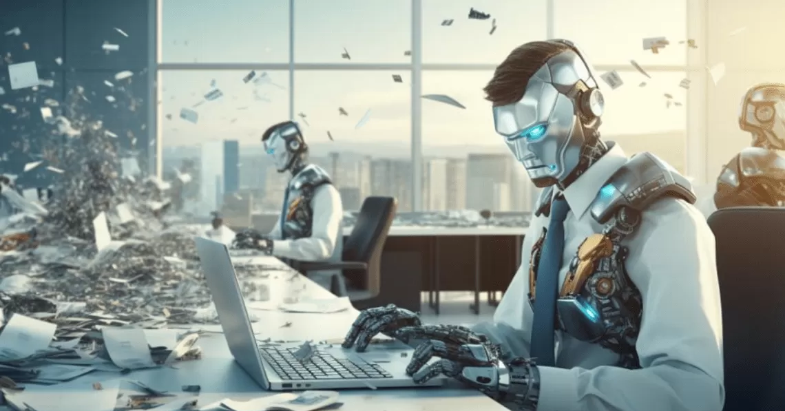 Mark Zuckerberg ngầm xác nhận AI đang đẩy hàng nghìn kỹ sư phần mềm ra đường