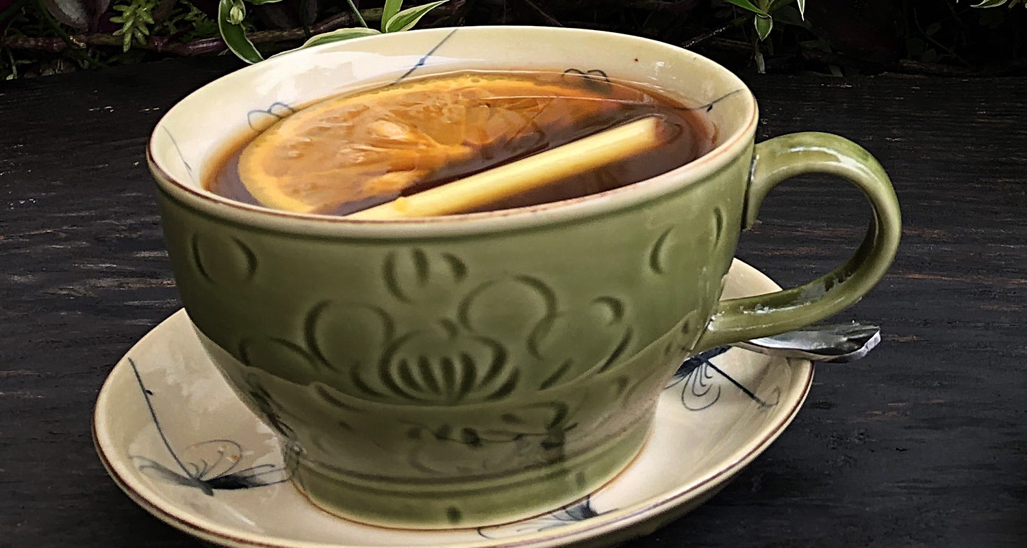 Mối nguy từ trà nóng, canh nóng