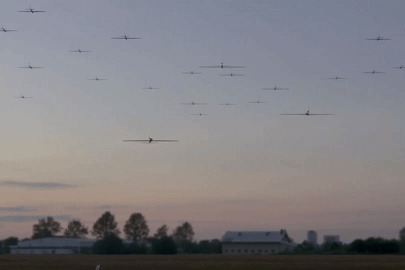 Siêu vũ khí Mỹ: Đội quân cảm tử 'giấu mặt' với bộ não AI