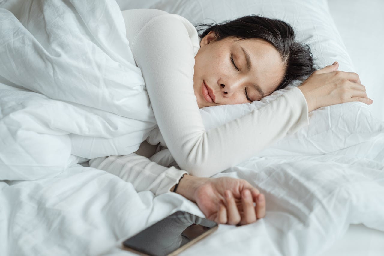 Thời điểm ngủ nguy hại nhất cho sức khỏe