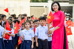 Thủ tướng yêu cầu không để tình trạng có biên chế mà không tuyển dụng giáo viên